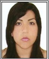 Q.F. Lyset Lucia Benito Zevallos Q.F. Lyset Lucia Benito Zevallos